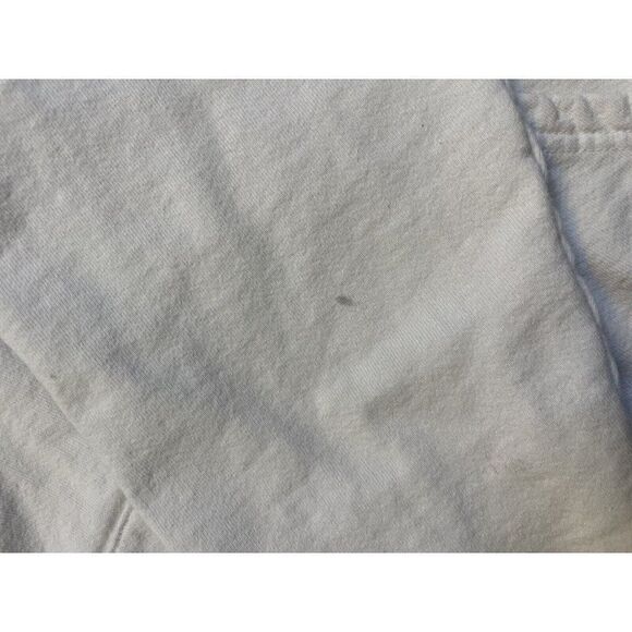 Club Fantasy Endless Euphoria Graphic Pullover Hoodie Women Small White - Picture 6 of 8